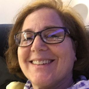 Meet your Posher, Nancy